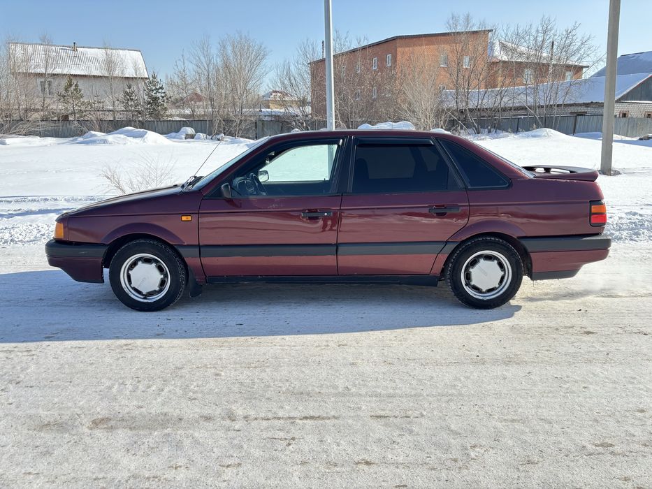Продам пассат б3