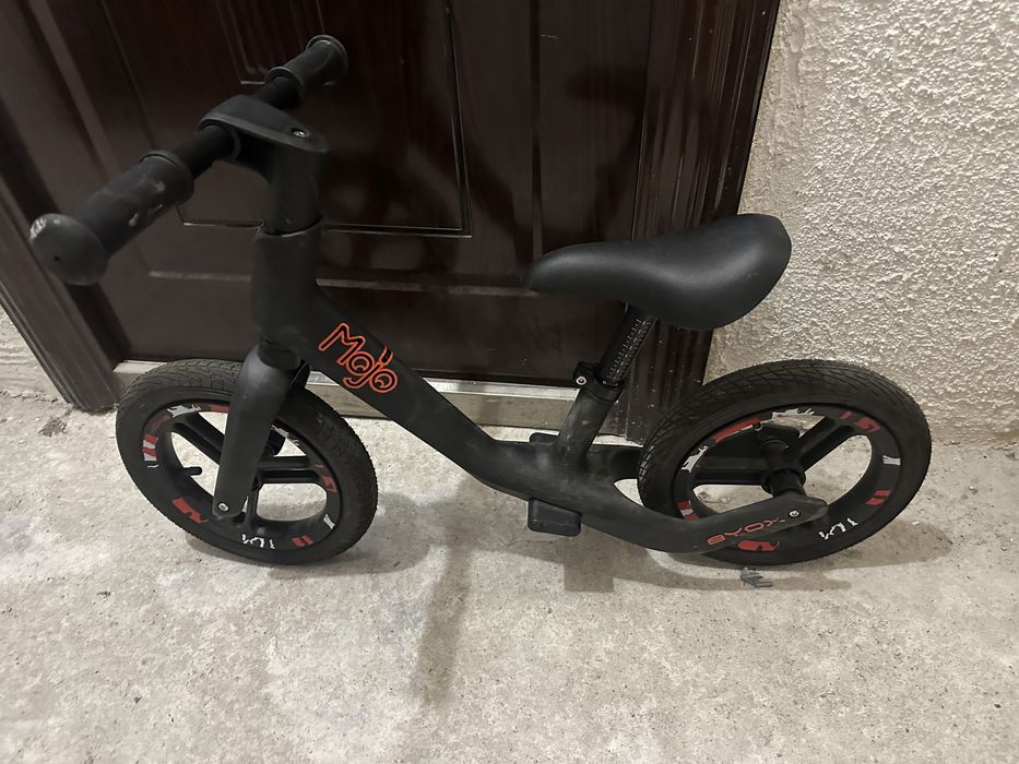 BYOX Баланс колело без педали