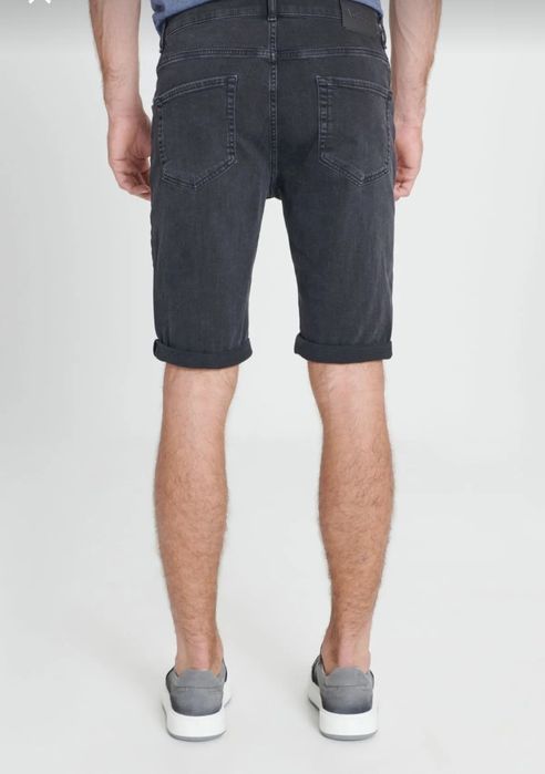 Къси Дънки AC&Co