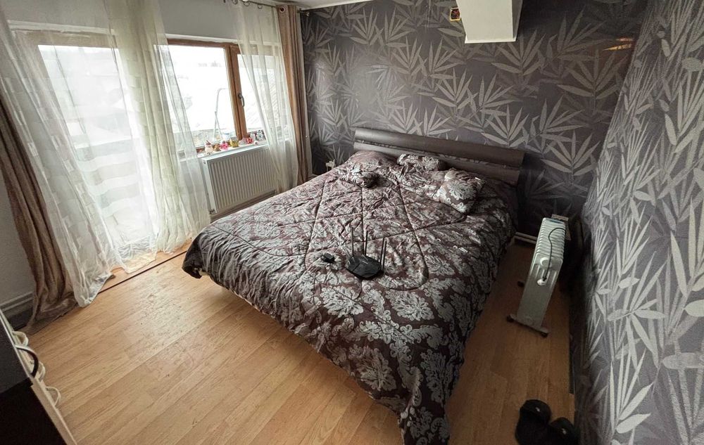 Casă modernă de vânzare în comuna Bulbucata, Giurgiu – teren 1.000 mp