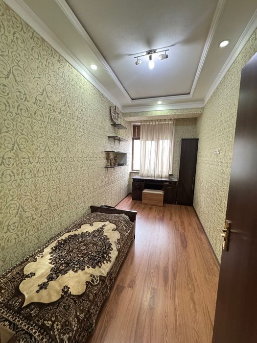 Аренда квартира с ремонтом, 2 этаж