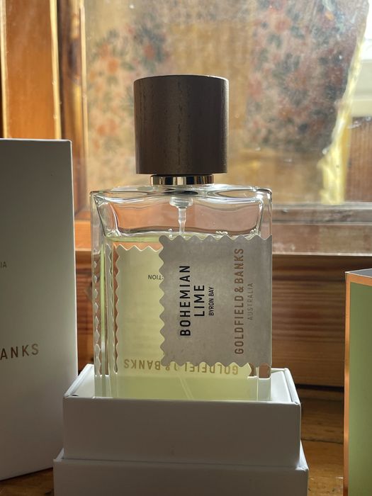 Bohemian lime оригинал