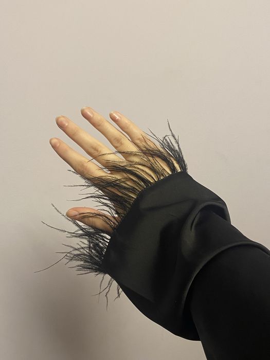 Красивое, мини платье