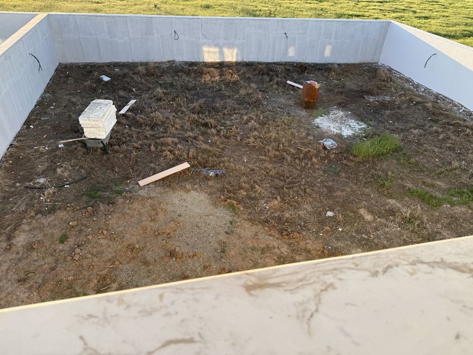 Vand casa zona ionumi