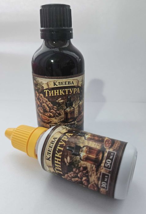 пчелен мед/клеева тинктура/прашец от производител