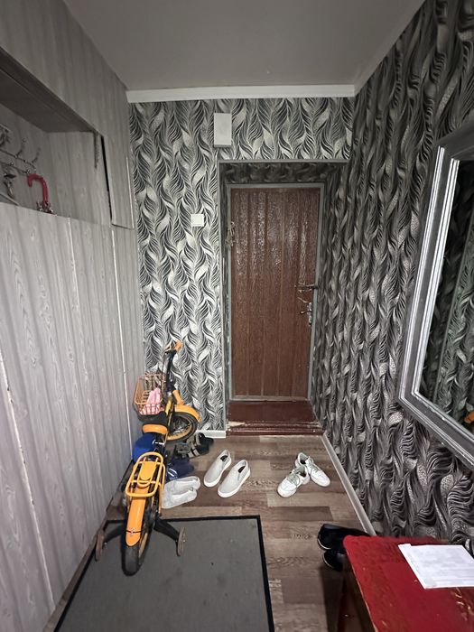 Ттз-1 Продаётся квартира 3/1/5 балкон 2х6 Кирпичный дом ор-р: Диадора