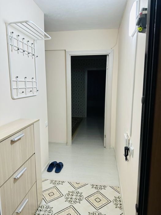 Сдается 3-комн квартира