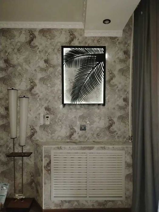 2-комн ЦЕНТР 4 этаж