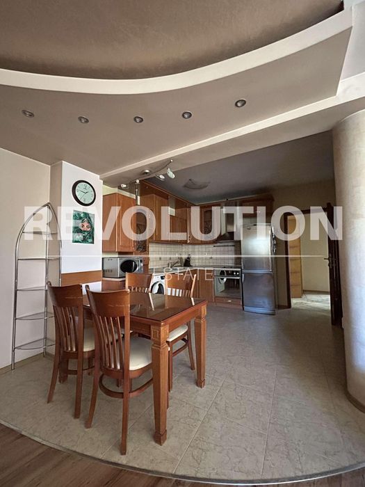 Дава се под наем Тристаен апартамент в Пловдив, Мараша - 90 кв.м за 500 € - Снимка #4