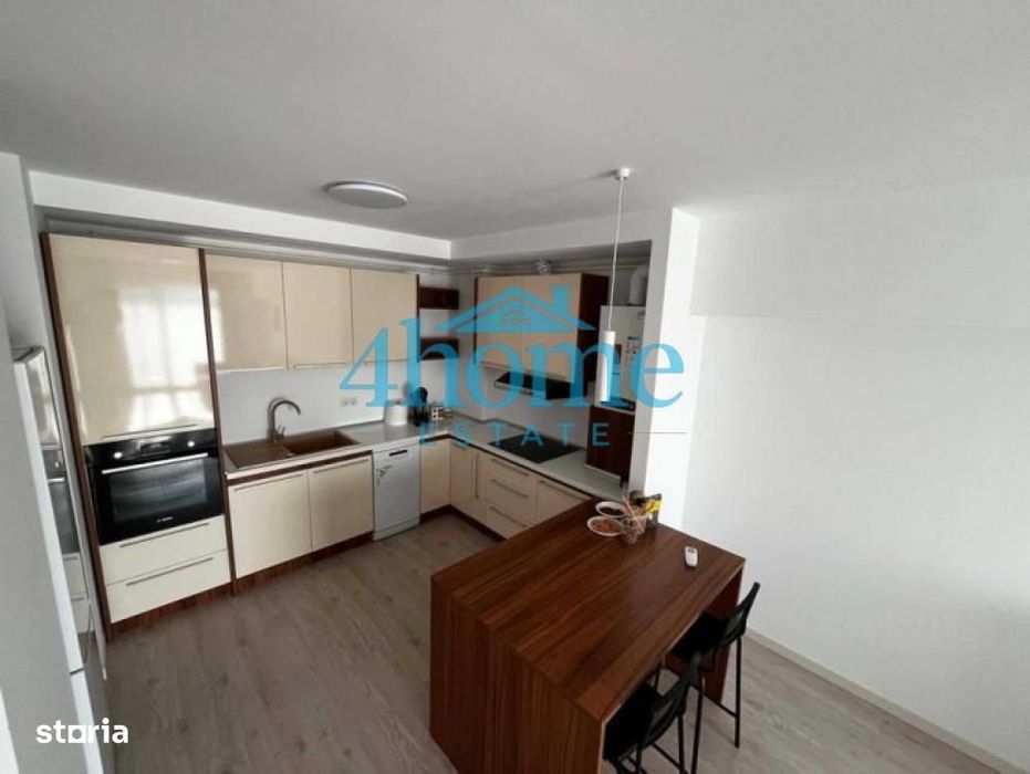 Apartament 2 camere | Drumul Taberei | Bloc nou | Parcare subterana
