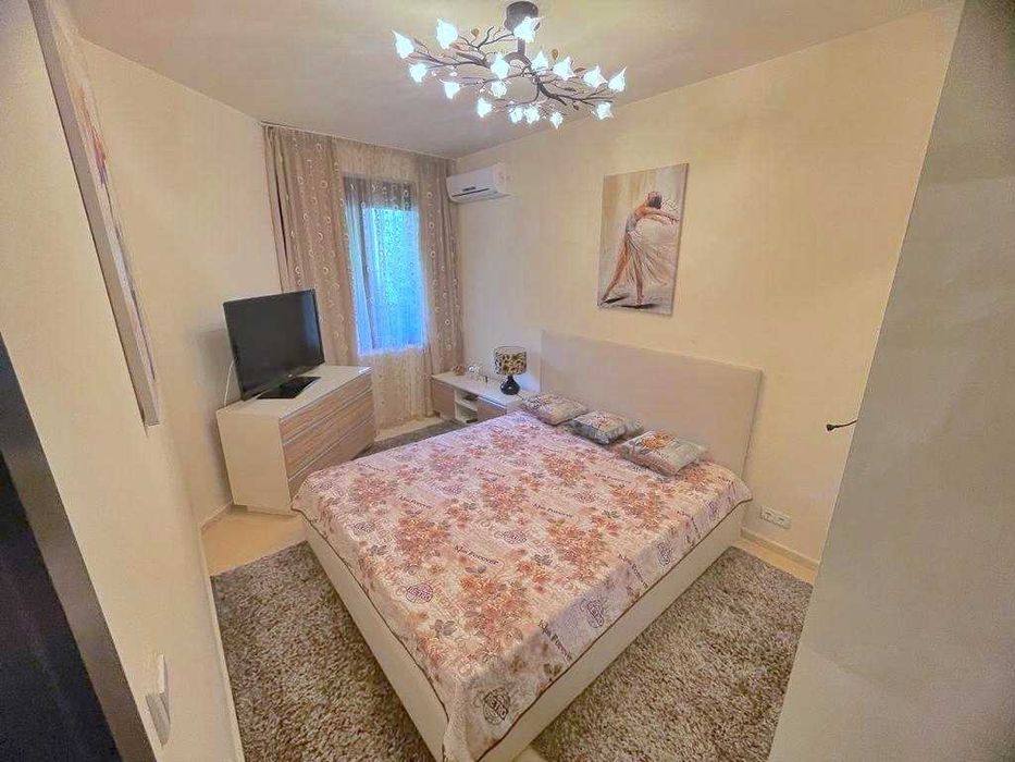 Продава се Двустаен апартамент в Свети Влас - 82 кв.м за 1122 €/кв.м - Снимка #7