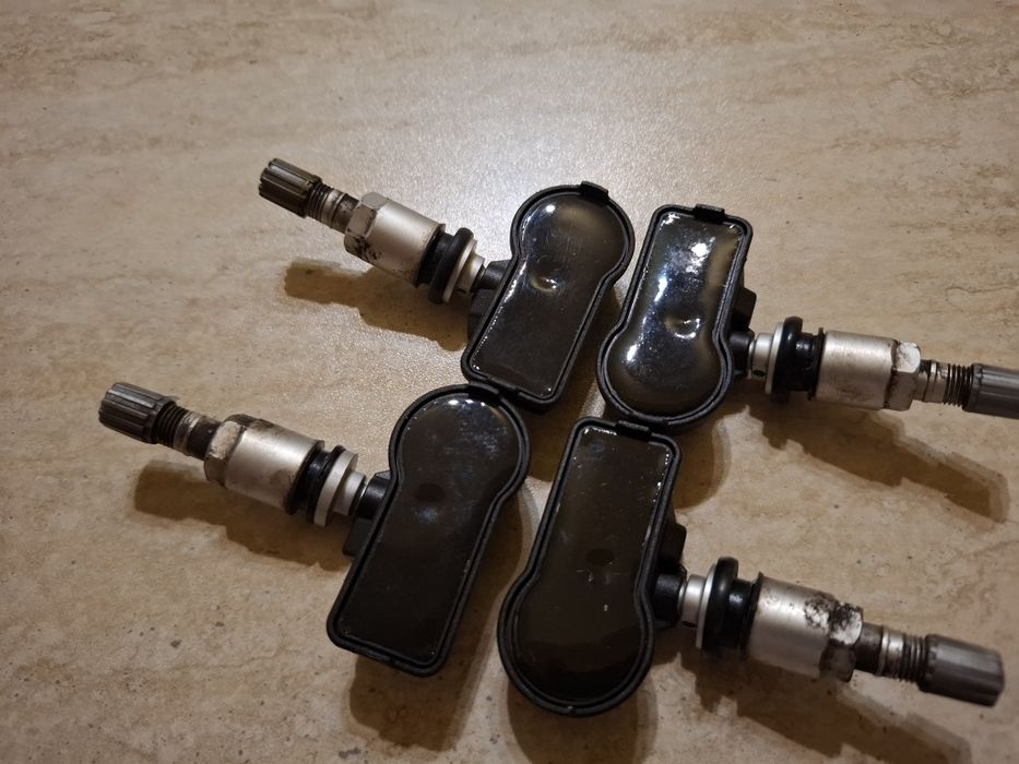 Датчици налягане гуми Форд,  TPMS, Hella