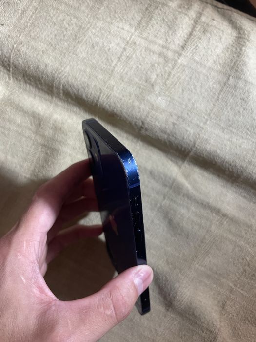 Iphone 12 color Blue