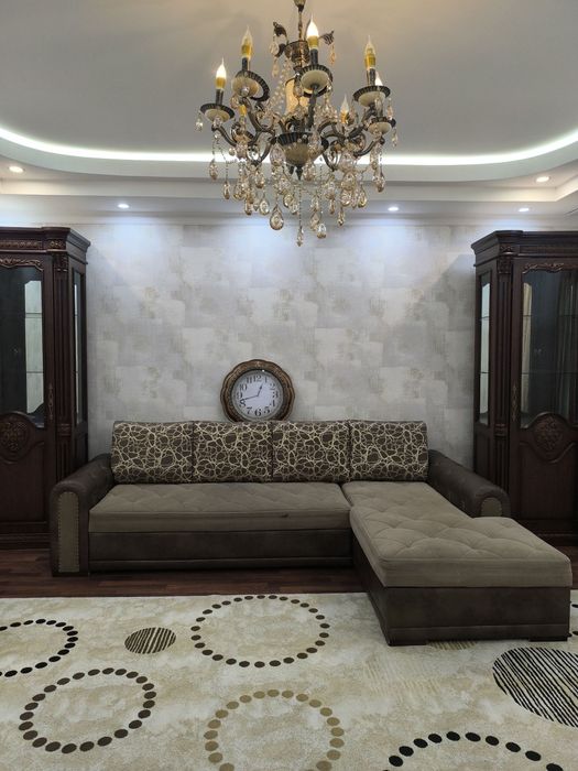 Сдаётся квартира м.Новза 3/3/9 Ул.Муккими