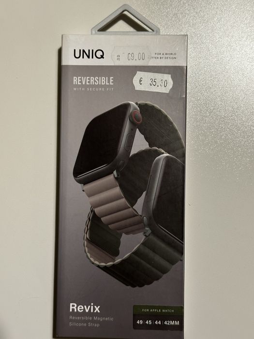 Верижка за Apple Watch