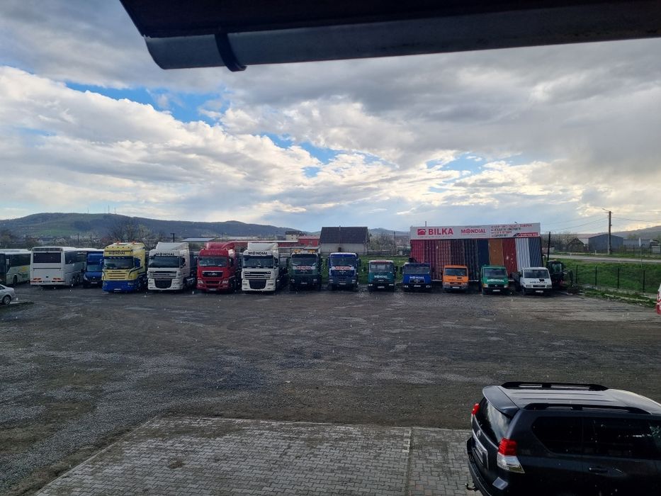 Agregate de balastiera și cariera