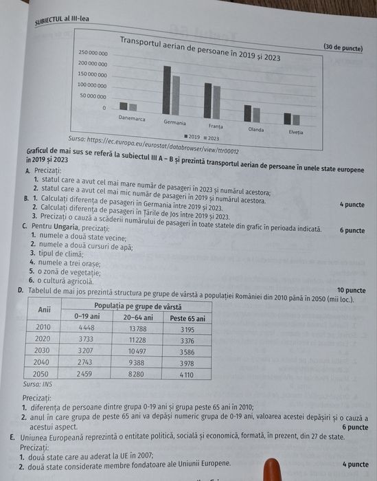 Cartea este aproape nou