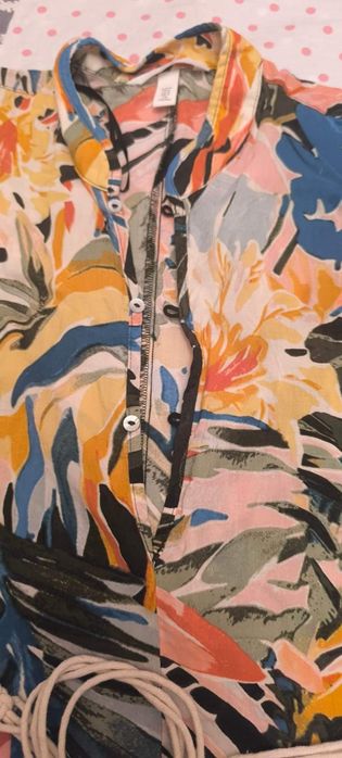 Дамска Рокля H iM