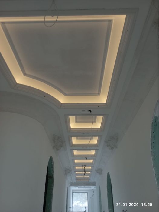 Услуги строительной бригады надежные строители