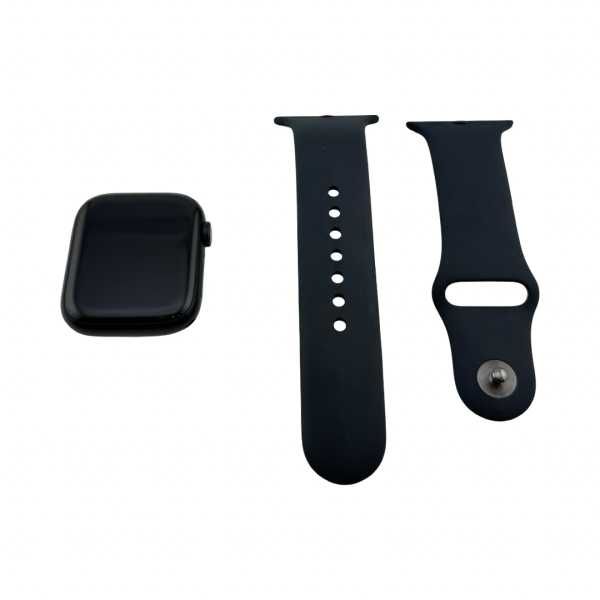 Apple Watch Seria 9 45mm Midnight | TrueGSM