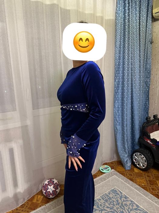 Платья вечерние нарядные