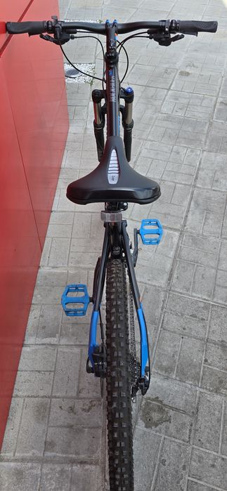 В-тwin - ST 560 S 26ц. 3х10 М разм. Нов.