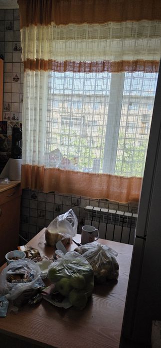 Продам квартиру 3х комнатную