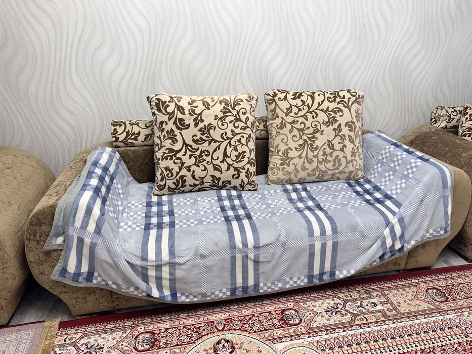 Продается диваны