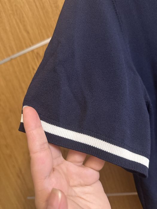 Поло мужская Новая!