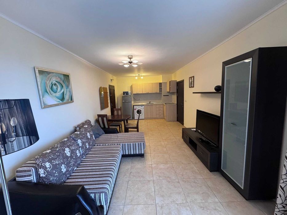 Продава се Тристаен апартамент в с. Равда, Област Бургас - 91 кв.м за 684 €/кв.м - Снимка #1