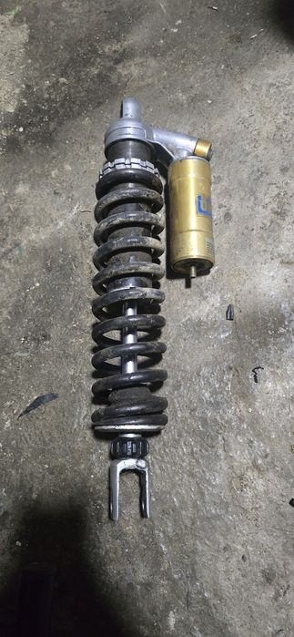 Dezmembrez Suzuki rm 250 2t.  Rm125