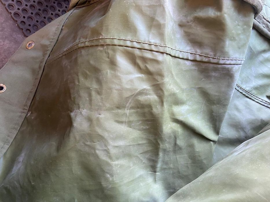 Радиатор на ГАЗ 66