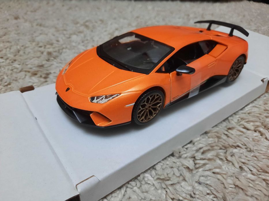 Машинки Модели Коллекционные