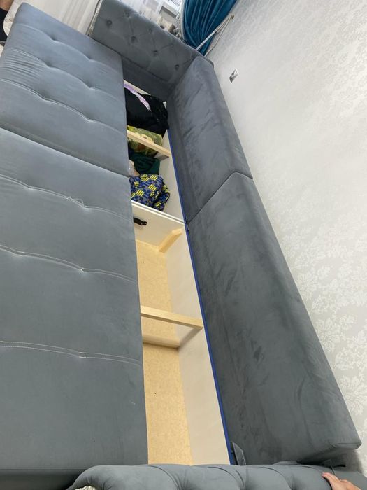 Продам диван