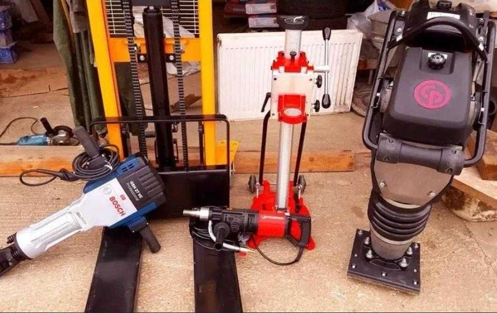 Inchirieri scule iasi