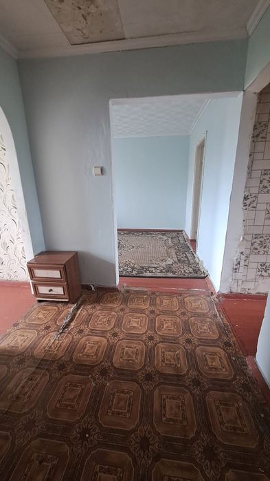Продам 3х ком. кв.во 2мкр дом 21