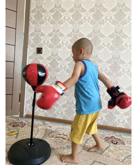 Чемпионский набор для детей