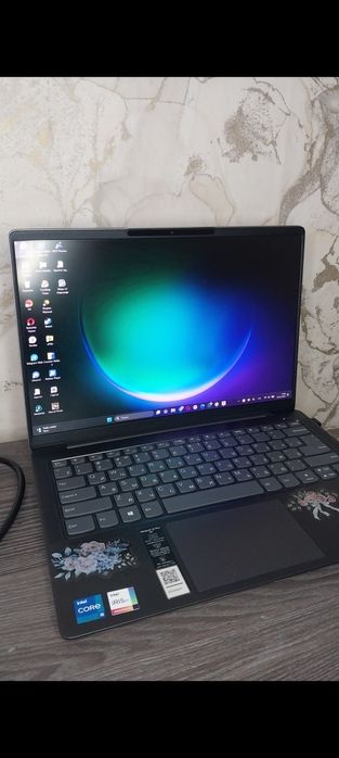 Ноутбук Lenovo IdeaPad 5 Pro 14ITL6