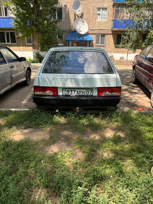 Автомобиль срочно