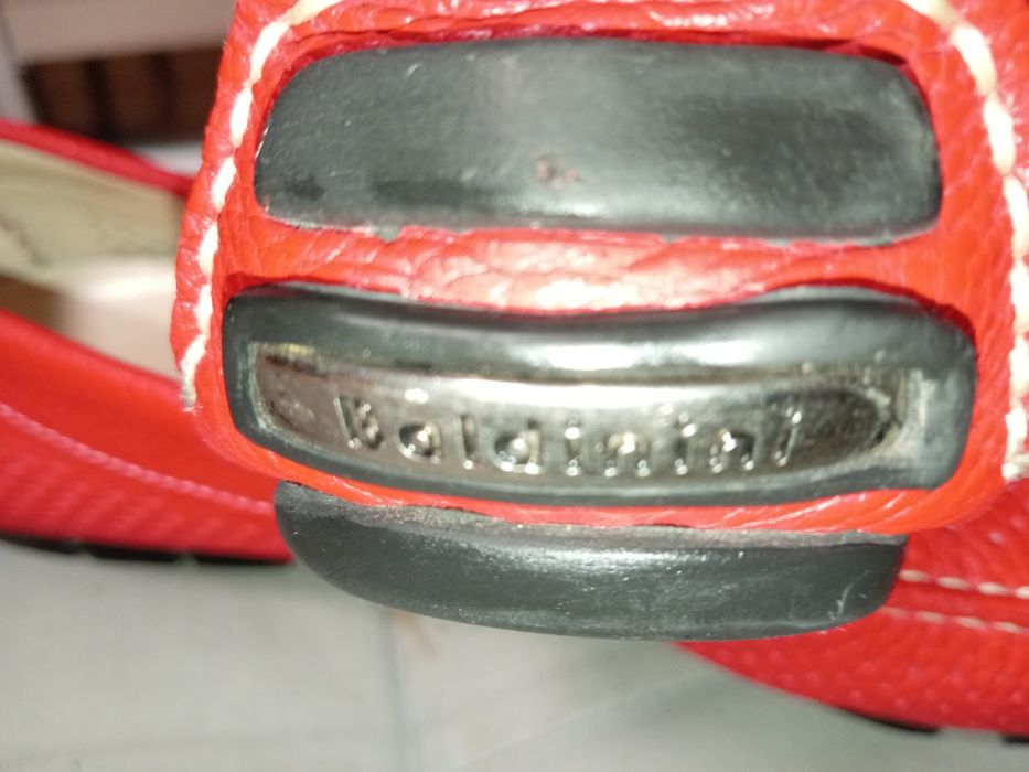 Мъжки мокасини BALDININI