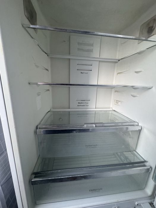 Bosch холодильник в хорошем состоянии