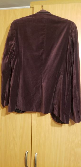 Sacou baieti barbati marimea 54 firma H&M