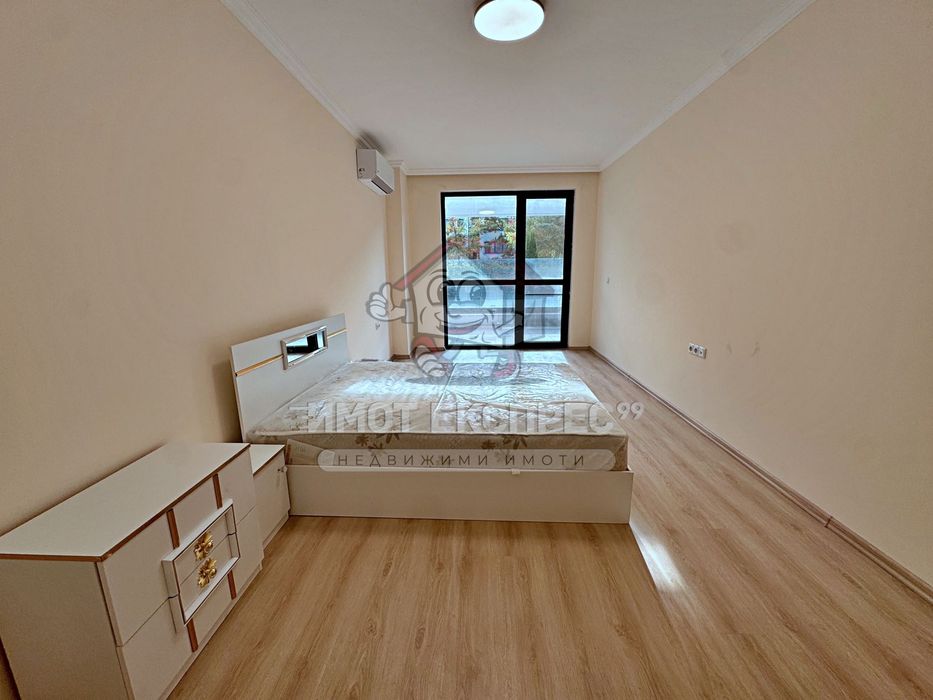 Дава се под наем Тристаен апартамент в Асеновград - 120 кв.м за 450 € - Снимка #6