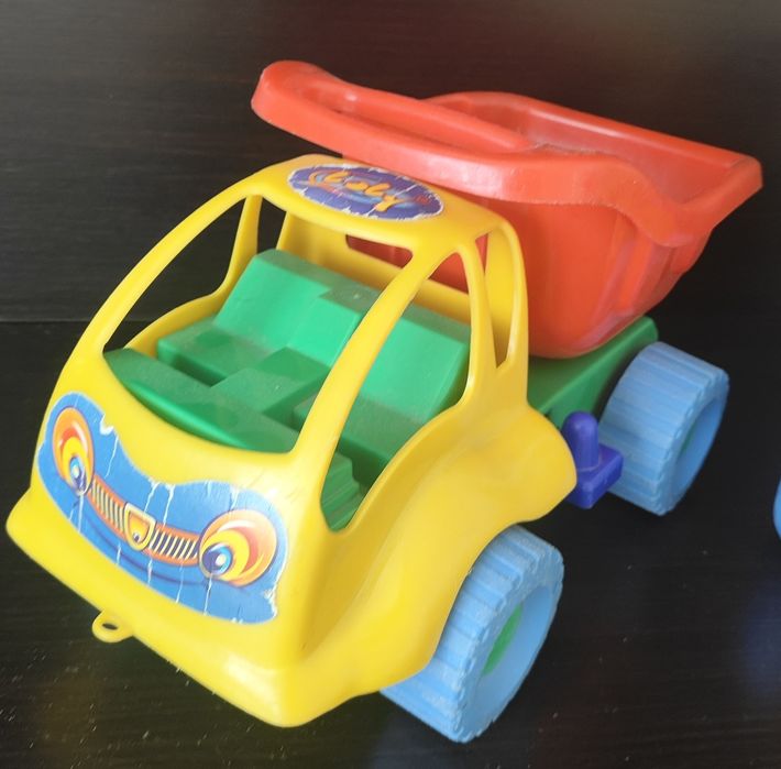 Игрушки машинки продам