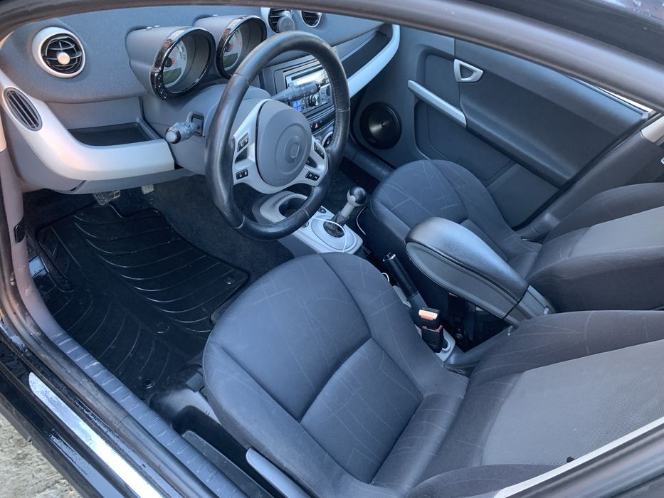 Smart 454 2004 1.5 diesel