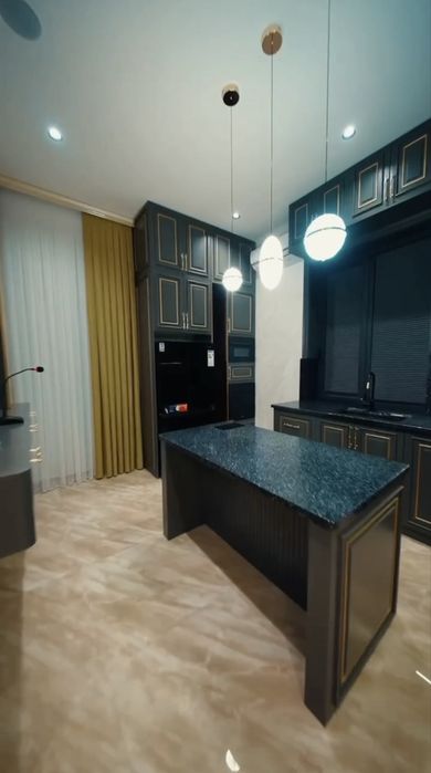 Один из Лучших Домов Чайхона Салом