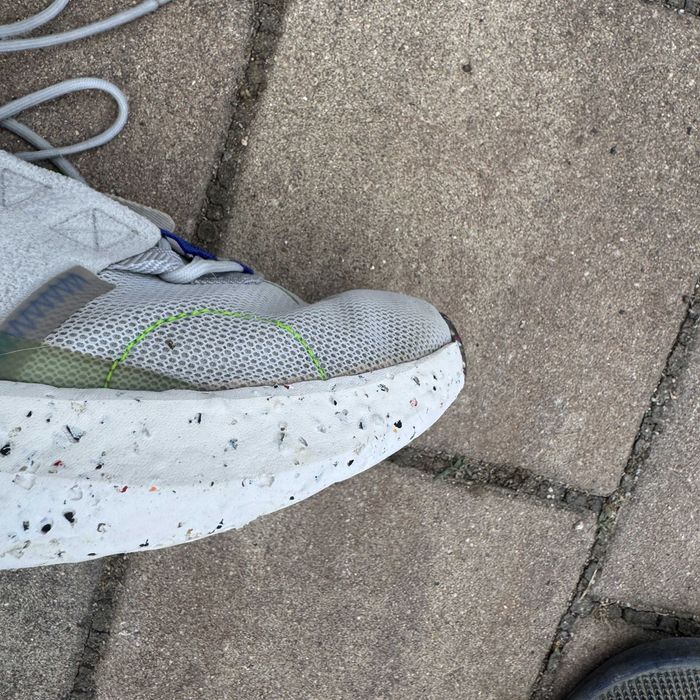 Pantofi de alergare Nike Crater Impact în stare foarte bună
