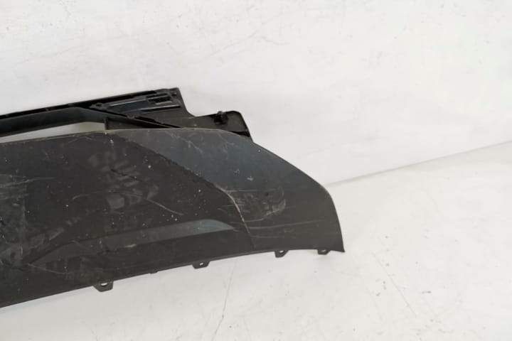 Предна броня спойлер в оригинално добро състояние Ауди / Audi Q7 4M Пр