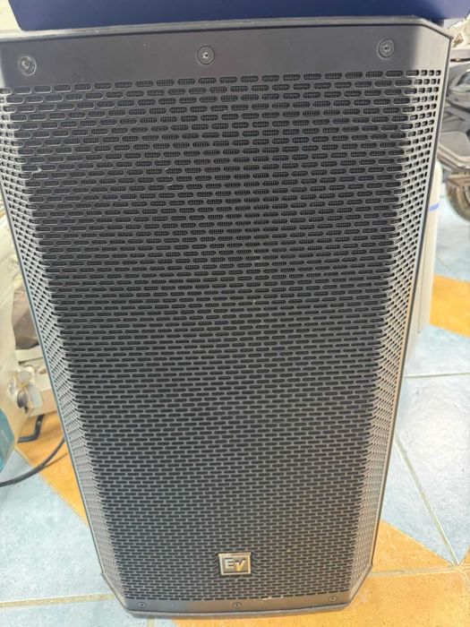 Колонка  ELtronik ( Актау 8-18) лот 795817