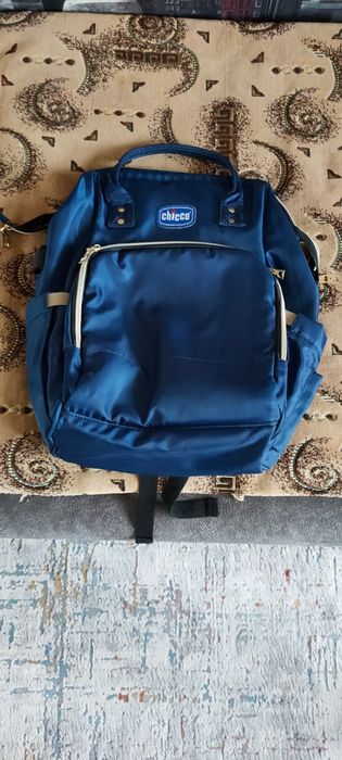 Рюкзак chicco для мамочек